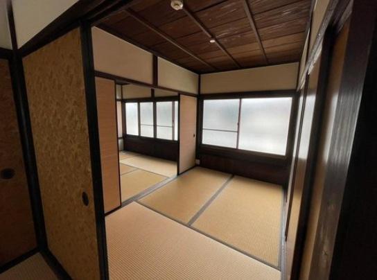 京都市下京区西七条西八反田町の中古一戸建て