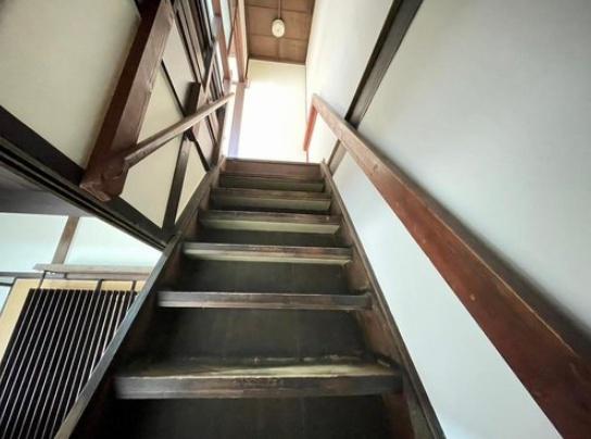 京都市下京区西七条西八反田町の中古一戸建て