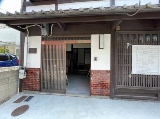 京都市下京区西七条西八反田町の中古一戸建て