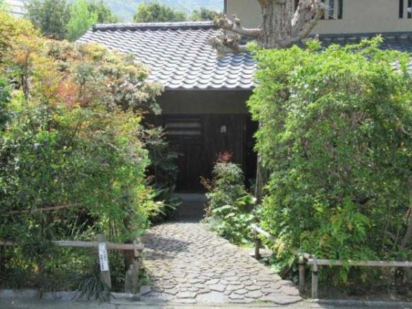 京都市山科区小山北林町の中古一戸建て