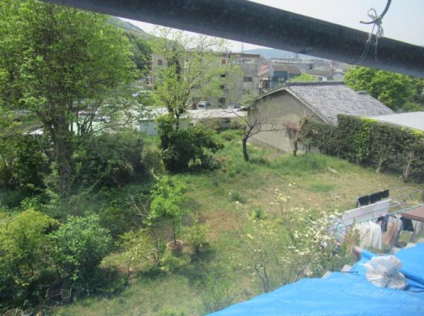 京都市山科区小山北林町の中古一戸建て