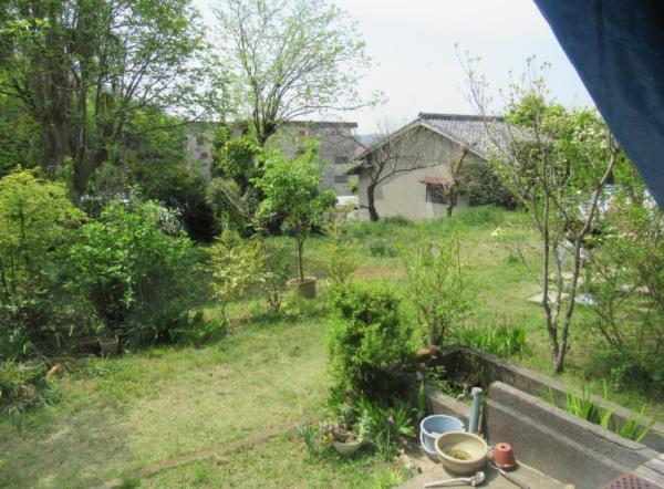 京都市山科区小山北林町の中古一戸建て