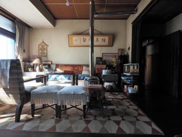 京都市山科区小山北林町の中古一戸建て