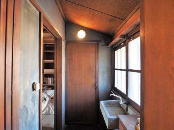 京都市山科区小山北林町の中古一戸建て