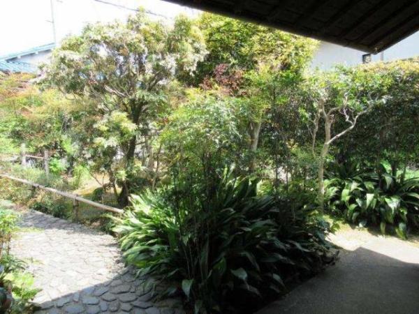 京都市山科区小山北林町の中古一戸建て