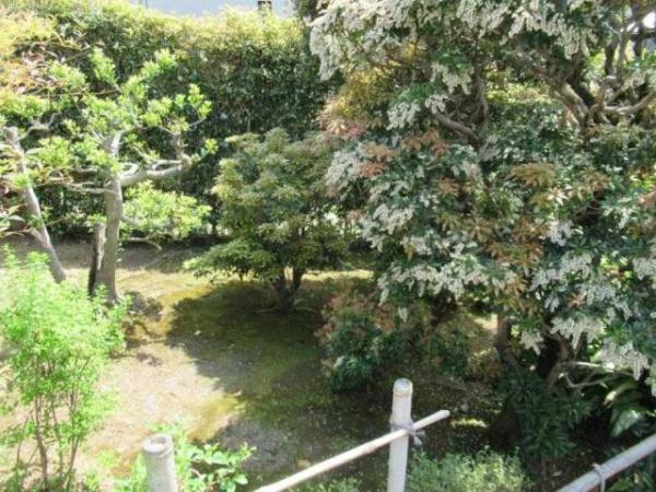 京都市山科区小山北林町の中古一戸建て