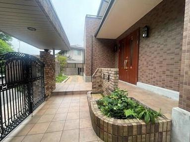 京都市西京区御陵大枝山町１丁目の中古一戸建