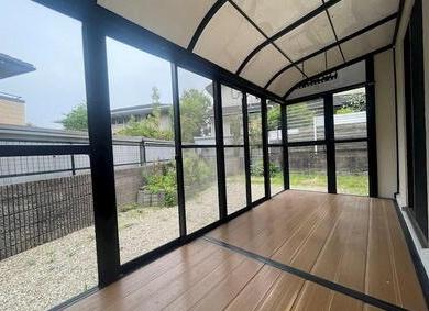 京都市西京区御陵大枝山町１丁目の中古一戸建て