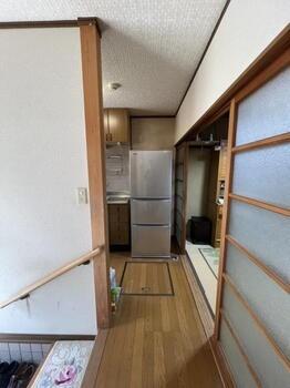 京都市右京区嵯峨天龍寺椎野町の中古一戸建て