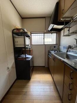 京都市右京区嵯峨天龍寺椎野町の中古一戸建て