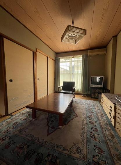 京都市右京区嵯峨天龍寺椎野町の中古一戸建て
