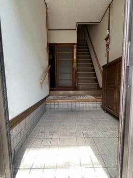 京都市右京区嵯峨天龍寺椎野町の中古一戸建て