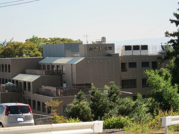 大津市下阪本2丁目の中古一戸建て(医療法人明和会琵琶湖病院)