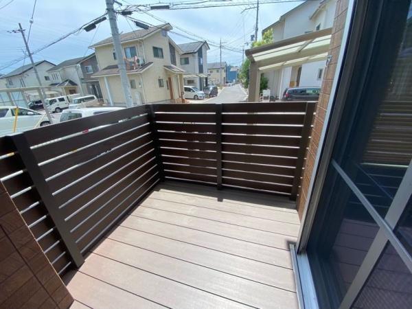 大津市下阪本２丁目の中古一戸建て