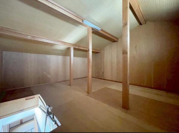 京都市右京区西院西高田町の中古一戸建て