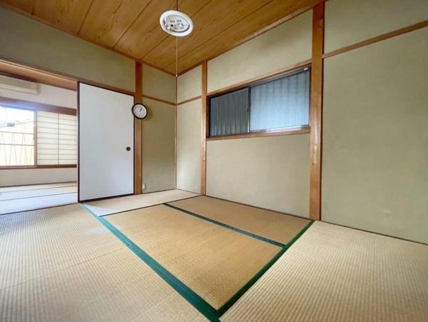 京都市右京区西院西高田町の中古一戸建