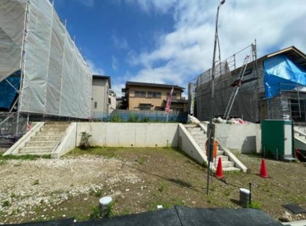京都市西京区松尾上ノ山町の新築一戸建