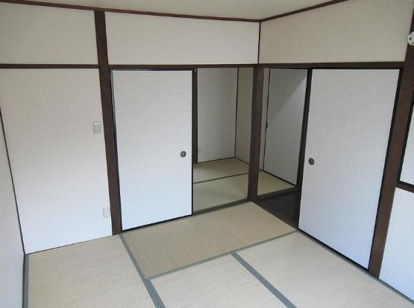 京都市西京区松尾東ノ口町の中古一戸建て