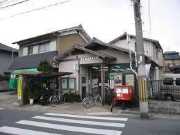 京都市山科区上花山桜谷の中古一戸建て(京都山科川田郵便局)