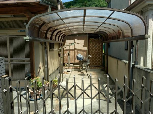 大津市黒津３丁目の中古一戸建て