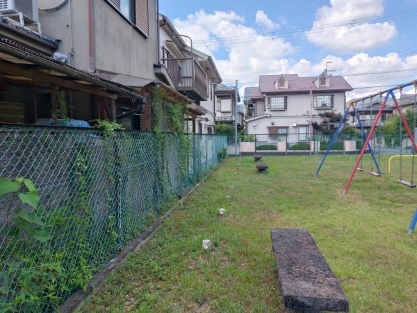 大津市黒津３丁目の中古一戸建て