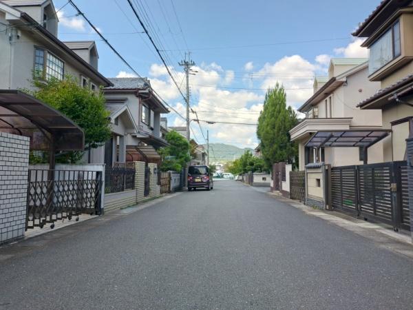 大津市黒津３丁目の中古一戸建て