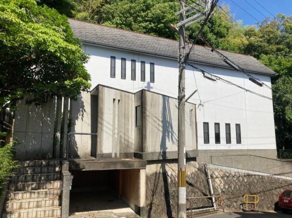 京都市伏見区桃山町泰長老の中古一戸建て[066403-31217]【センチュリー21】