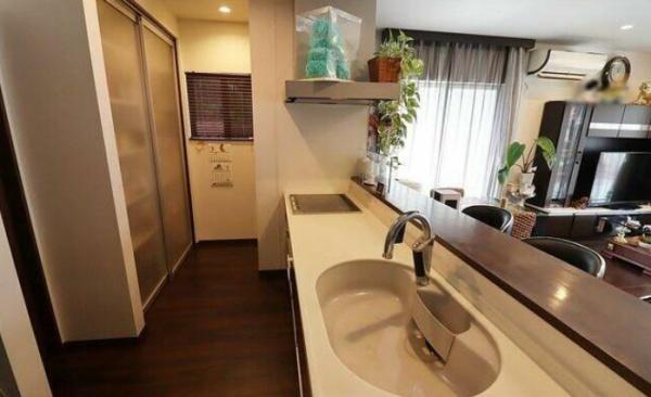 大津市神領３丁目の中古一戸建