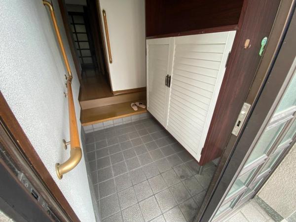 京都市伏見区深草北新町の中古一戸建て