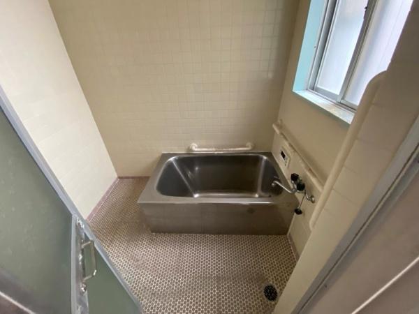 京都市伏見区深草北新町の中古テラスハウス