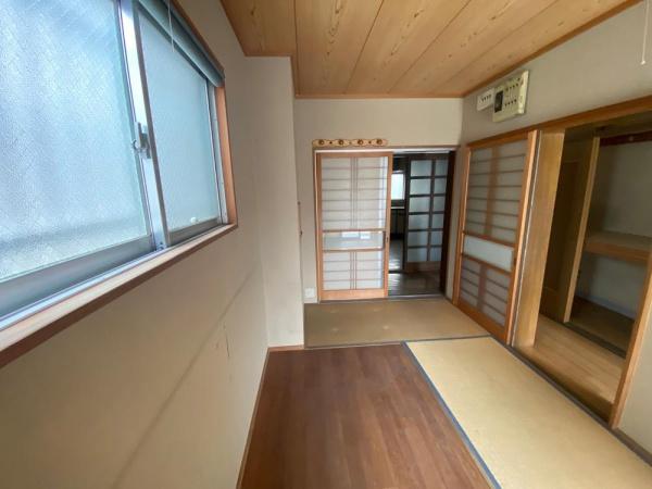京都市伏見区深草北新町の中古一戸建て