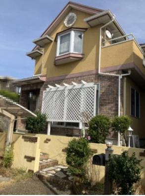 大津市野郷原１丁目の中古一戸建