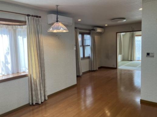 大津市野郷原１丁目の中古一戸建
