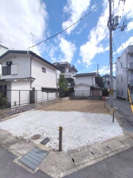 京都市右京区嵯峨苅分町の新築一戸建