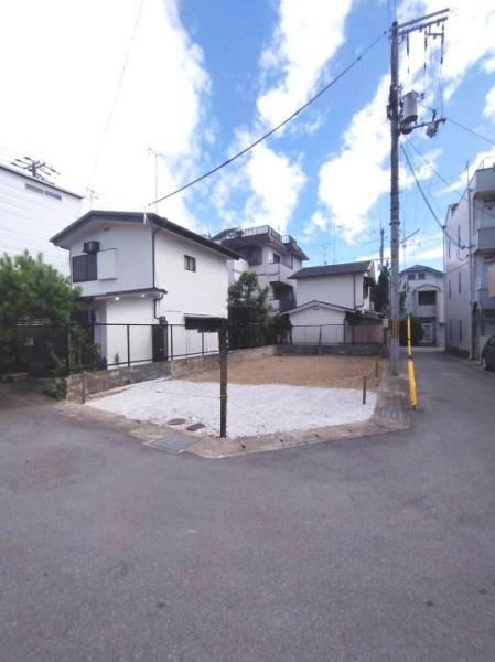 京都市右京区嵯峨苅分町の新築一戸建