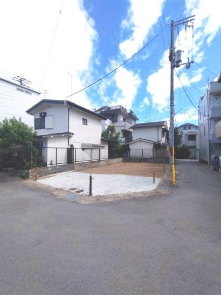 京都市右京区嵯峨苅分町の新築一戸建