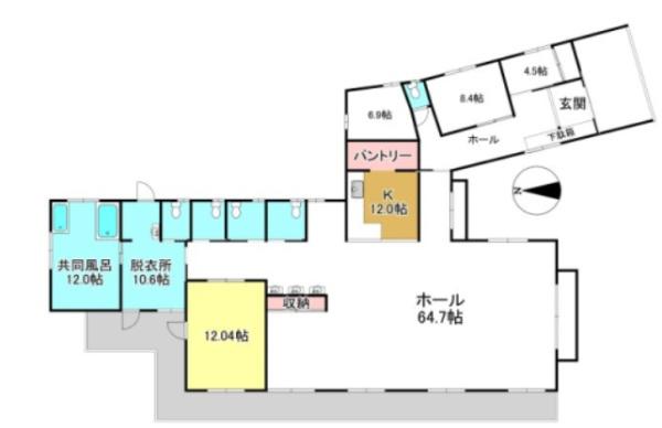 大津市山百合の丘の中古一戸建
