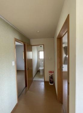 大津市山百合の丘の中古一戸建て