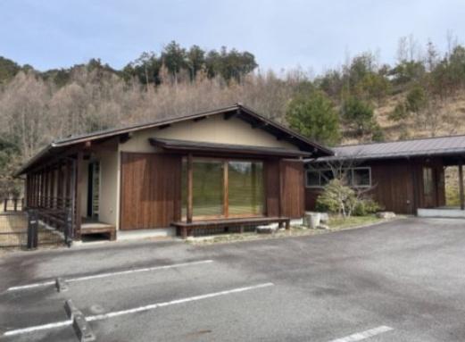 大津市山百合の丘の中古一戸建