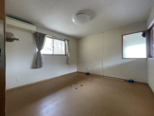 大津市山百合の丘の中古一戸建て