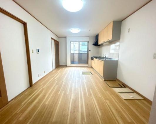 京都市伏見区日野林の中古一戸建て