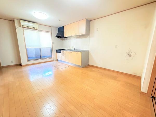 京都市伏見区日野林の中古一戸建て