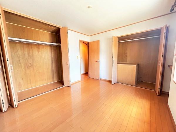 京都市伏見区日野林の中古一戸建て