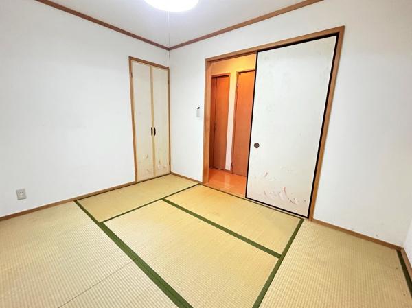 京都市伏見区日野林の中古一戸建て