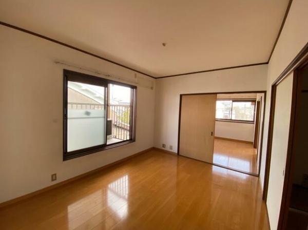 京都市西京区桂乾町の中古一戸建て