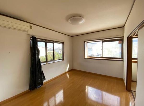 京都市西京区桂乾町の中古一戸建て