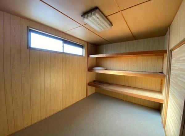 京都市西京区桂乾町の中古一戸建て