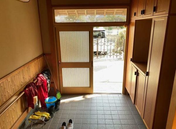 京都市西京区桂乾町の中古一戸建て