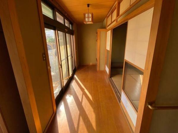 京都市西京区桂乾町の中古一戸建て