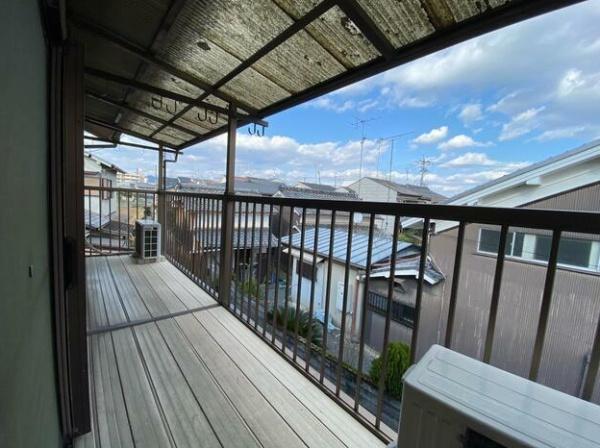 京都市西京区桂乾町の中古一戸建て